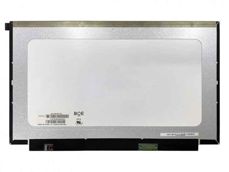 Modul LCD BOE de 15,6 inchi NV156FHM-T0E